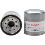 Bosch L3300 Long Life Oil Filter - (For Subaru Impreza / WRX EJ engines)